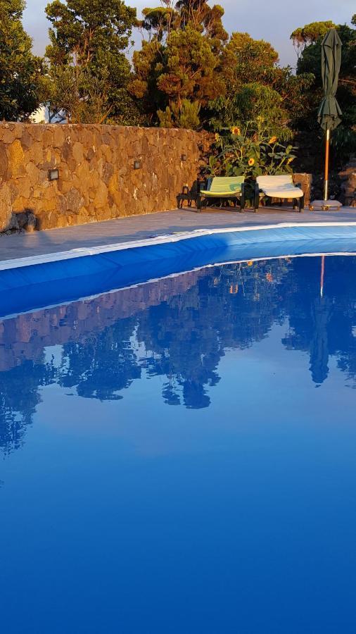 Casa Da Estrela Sirius Villa Cabeco Chao Kültér fotó