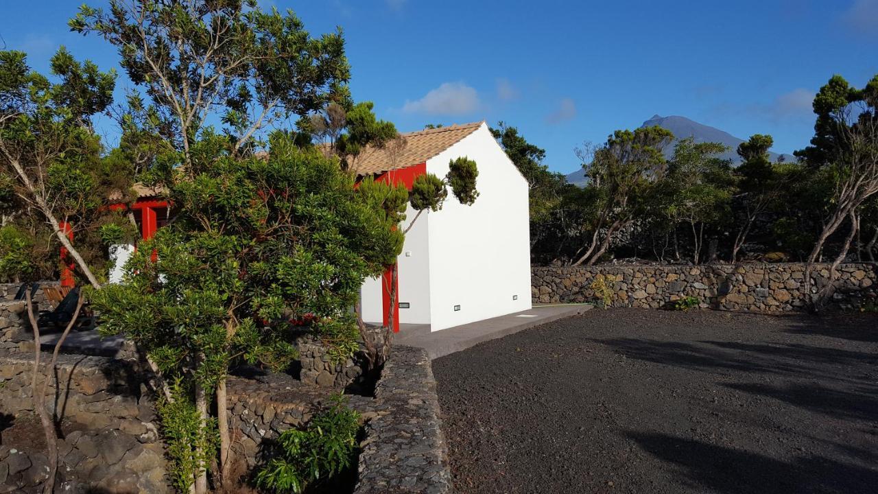Casa Da Estrela Sirius Villa Cabeco Chao Kültér fotó