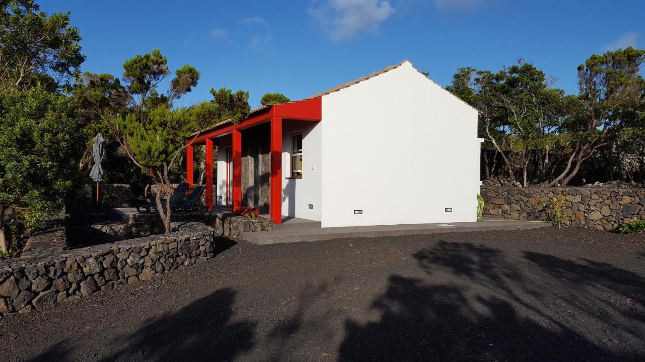 Casa Da Estrela Sirius Villa Cabeco Chao Kültér fotó