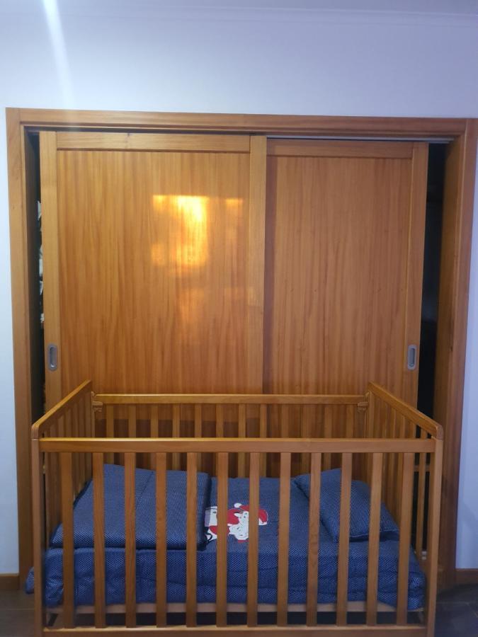 Casa Da Estrela Sirius Villa Cabeco Chao Kültér fotó