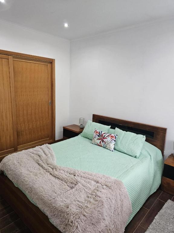 Casa Da Estrela Sirius Villa Cabeco Chao Kültér fotó